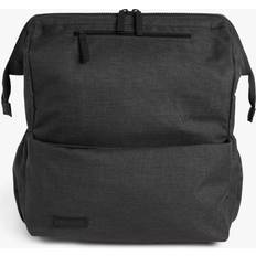 Changing Backpack Black