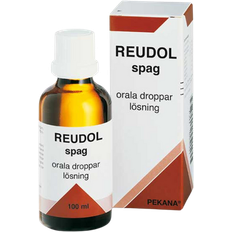 Reudol Spag 100ml