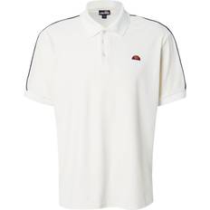 Ellesse Herre Polotrøjer Ellesse Bluser And T-Shirts Sinise - Orange/Sort/Offwhite