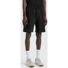 United Colors of Benetton Bukser & Shorts United Colors of Benetton Bermuda - Black