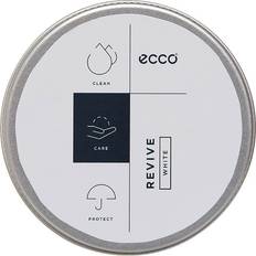 Ecco Skovård & Tillbehör ecco Skovård Återuppliva 50 ml Vit