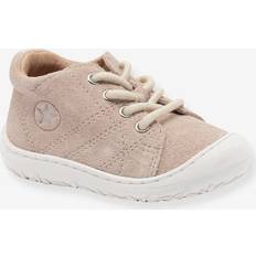 Bisgaard First Steps bisgaard Barefoot Hale L Barefoot Shoes - Sandy Beige