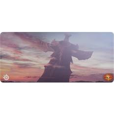 World of warcraft musemåtte SteelSeries QCK XXL WOW Edition