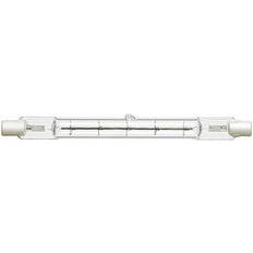 J Halogen 250W R7S 119mm