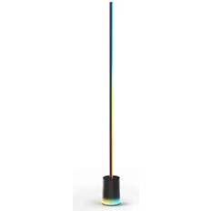 Govee Black - White Floor Lamp 42.5cm