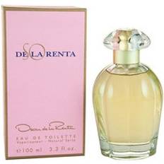 Oscar de la Renta EDT 100ml