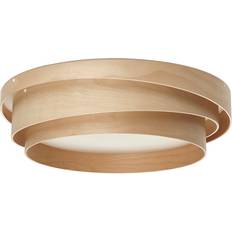 IKEA Belysning IKEA Nösund Plafond Björk 44 cm Takplafond ∅ 44cm