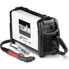 Telwin Infinity Plasma 40