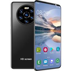 Mate40 Pro Unlock Smartphone, 5.45in