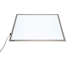Lightboxen TickiT Lichttafel A2 Draagbaar