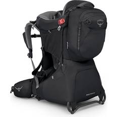 Osprey Premium Child Carrier Black One Size