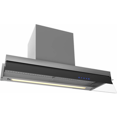 Thermex Integro 51 II Premium 80 cm, Sort