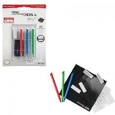 PDP 3DS XL Bundle Write and Protect Kit DS Universal 498-002-NA