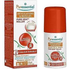 Puressentiel Roll-on Pure Heat Joints And Muscles 75 ml