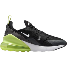 Nike Sportswear Sneakers Air Max 270 - Citron/Sort/Offwhite