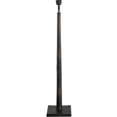 Bronze Lampefødder Artwood Positano Antik Bronze Lampefod 83cm