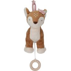 Little Dutch Pull-and-Shake Deer Fairy Garden