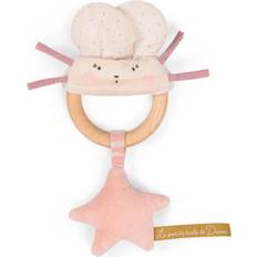 Moulin Roty Babyleksaker Moulin Roty La Petite Ecole de Danse Skallra