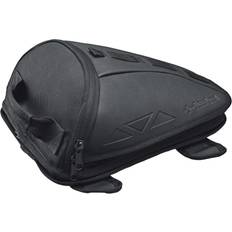 Held Tenda 2 Rear Bag - Black