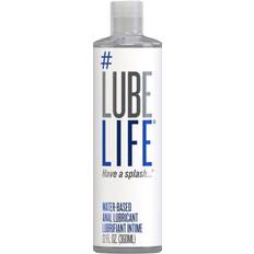 Water based lubricant Sexleksaker Pure Lube Water-Based Anal Lubricant 300 ml