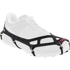 Shoe Care & Accessories Kahtoola EXOspikes Broddar Storlek XS 36-38 Färg Black