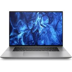 32 GB - DDR5 Laptops HP ZBook Studio G11 Laptop Intel Ultra 7 155H 32GB 1TB SSD 16" W11 Pro