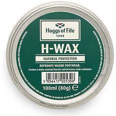 Shoe Care & Accessories Hoggs of Fife H-Wax Reproof Protection Waxed Shoe Care
