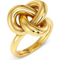 Edblad Infinity Knot Ring - Gold