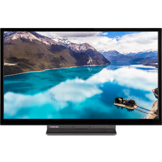 24 inch smart tv Toshiba 24WK3A63DB
