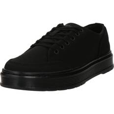Shoes Dr. Martens Brookline Sneakers - Black Canvas