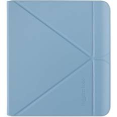 Kobo libra colour Kobo Sleepcover Libra Dusk Blue N428-AC-BL-E-PU