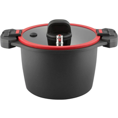 Elo Energiespar-Kochtopf mit Klappe 6 L 24 cm