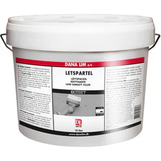 Letspartel Danalim Budget Letspartel 633 Gray 1stk