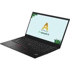 Thinkpad x1 carbon Lenovo ThinkPad X1 Carbon Gen 9 14 inch Touchscreen