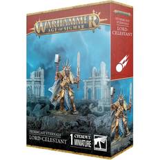 Games Workshop Warhammer Age of Sigmar Stormcast Eternals Lord Celestant