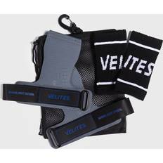 Grip Strengtheners Velites Quad Ultra Hand Grips Grey/Blue