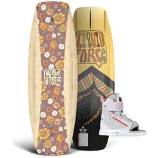 Wakeboarding Liquid Force Kids' ME Future Series Wakeboard