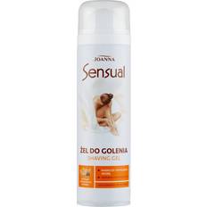 Rakningstillbehör Joanna Sensual Shaving Gel 200 ml
