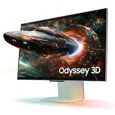 Samsung odyssey 27 Samsung Odyssey 3D G90XF 27"