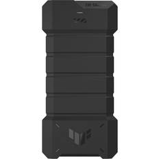 ASUS TUF Gaming A2 Enceinte SSD Noir M.2