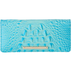 Brahmin Ady Wallet - Tropic Blue