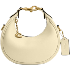 Coach Jonie Mini Leather Bag - Moonlight