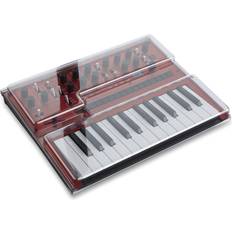 Decksaver Decksaver Korg Monologue Compatible Shockproof Cover DS-PC