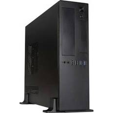 Gigabyte Mini PC Intel Core i5 12400 16 GB RAM 500 GB SSD