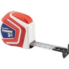 Handverktyg Specialist Mättape Premium 3 m Måttband