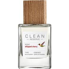 Clean Unisex Eau de Parfum Clean Reserve Whipped Cherry Eau de Parfum 50 ml 50ml