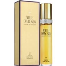 Elizabeth Taylor White Diamonds EDT 100ml