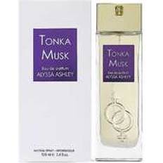 Alyssa Ashley Tonka Musk EDP 100ml