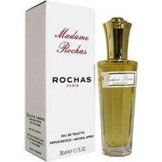 Rochas Madame EDT 100ml