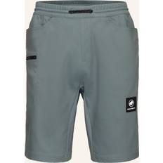 Mammut Byxor & Shorts Mammut Massone Men's Massone Shorts - Strata